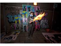 Cyclops  – %22all adidas%22 Global Brand Campaign
