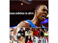 adidas Launches Biggest Marketing Campaign in Brand's History