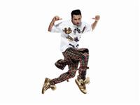 adidas ObyO Jeremy Scott SS11