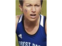 Collection of adidas Game Faces