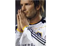 David Beckham - Game Face