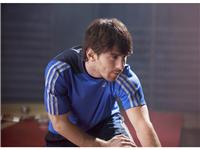 Messi performs in clima365