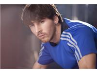 Men's Training_Messi_Clima365