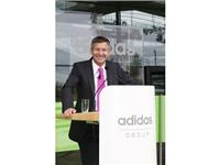 LACES Opening Herbert Hainer