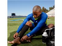 adidas Launches Revolutionary Compression Apparel to Help Athletes Recover Faster