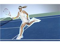 Caroline Wozniacki To Wear Pleated adidas By Stella McCartney Dress For US Open 2011