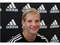 adidas media centre IAAF World Championships Daegu - Day 6