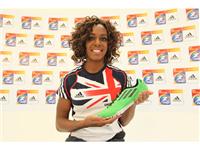 adidas media centre IAAF World Championships Daegu - Day 8