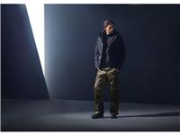 Porsche Design Sport devoted to the Majesty of Skiing