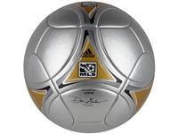 adidas and Major League Soccer Honor LA Galaxy with Limited Edition Match Ball