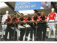 New England One Day International Kit Revealed