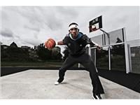 adidas London 2012 Range – '26' Basketball