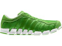 Let your feet breathe with the new ClimaCool ride
