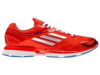 adidas Helps Athletes Turn up the Speed with the Super Lightweight adizero Rush