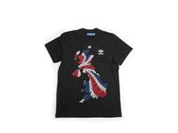 adidas launches SS12 Team GB Originals collection