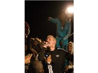 street party