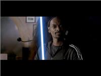 adidas Originals presents the Star Wars™ Cantina 2010 The most original place to watch the 2010 FIFA World Cup™