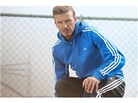 Train to Win - adidas Men's Training SS12 Collection