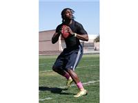 adidas Signs Robert Griffin III