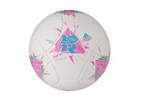 adidas presents the official match ball for the London 2012 Olympic Games football tournament - 'THE ALBERT'