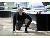 adidas training makes you better for your sports in Mexico