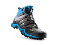 Schnell – schneller - adidas terrex™ Fast R