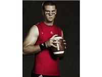 adidas Signs Ryan Tannehill