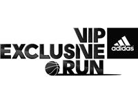 adidas Kicks Off Inaugural VIP Exclusive Run Basketball Tournament in Las Vegas