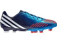 adidas Debuts Predator Lethal Zones Soccer Cleat