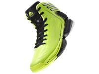 adidas Launches 'Light Delivers' a new series of television commercials staring the adizero Crazy Light 2