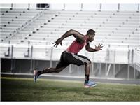 adidas Helps Athletes Run Light on Their Feet in adizero Feather 2