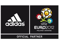 UEFA EURO 2012 logo