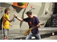 Watch the adidas ROCKSTARS Live on Saturday 11 August at 1800 CEST