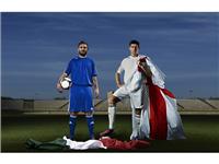 adidas UEFA Euro 2012 Toolkit Day 18