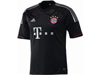 New adidas Bayern Munich kit