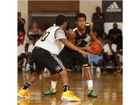 Anton Beard- adidas Invitational