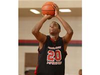 De’ron Davis 3 - adidas Invitational