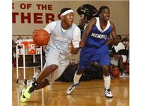 Marcus Foster 2 - adidas Invitational