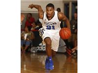 Zak Irvin - adidas Invitational