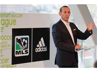 Don Garber