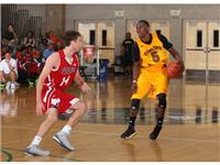 adidas Super 64 Basketball Tournament Kicks Off in Las Vegas