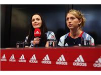 adidas at the London 2012 Olympic Games - Toolkit Day 6