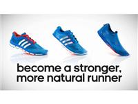 adipure Running Video