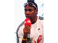 adidas at the London 2012 Olympic Games - Toolkit Day 7