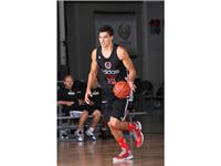 Steven Adams - adidas Nations Day One