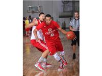 Trey Lyles - adidas Nations Day One