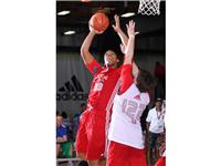 Jahlil Okafor  - adidas Nations Day One