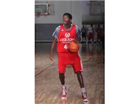 Daniel Hamilton - adidas Nations Day One