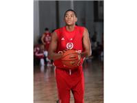 Jarell Martin - adidas Nations Day One
