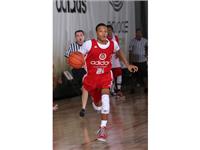 Nate Britt - adidas Nations Day One